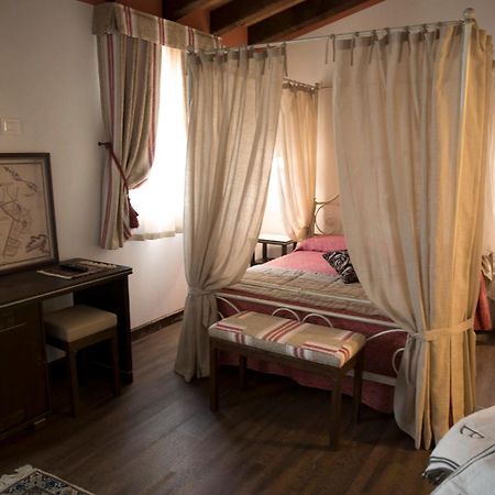 Locanda Bepa Ostiglia Εξωτερικό φωτογραφία