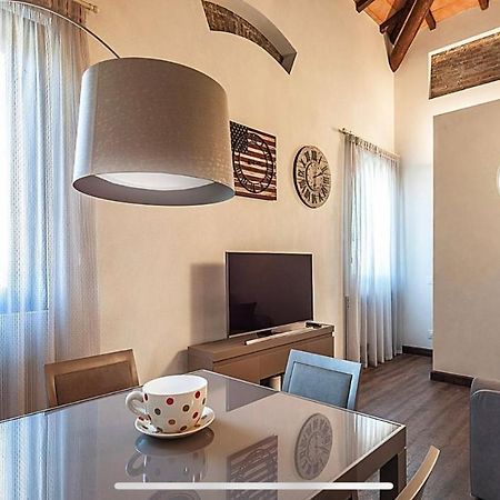Locanda Bepa Ostiglia Εξωτερικό φωτογραφία
