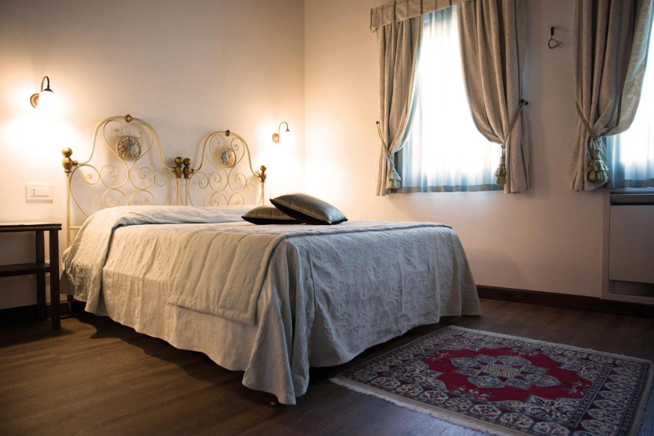 Locanda Bepa Ostiglia Εξωτερικό φωτογραφία