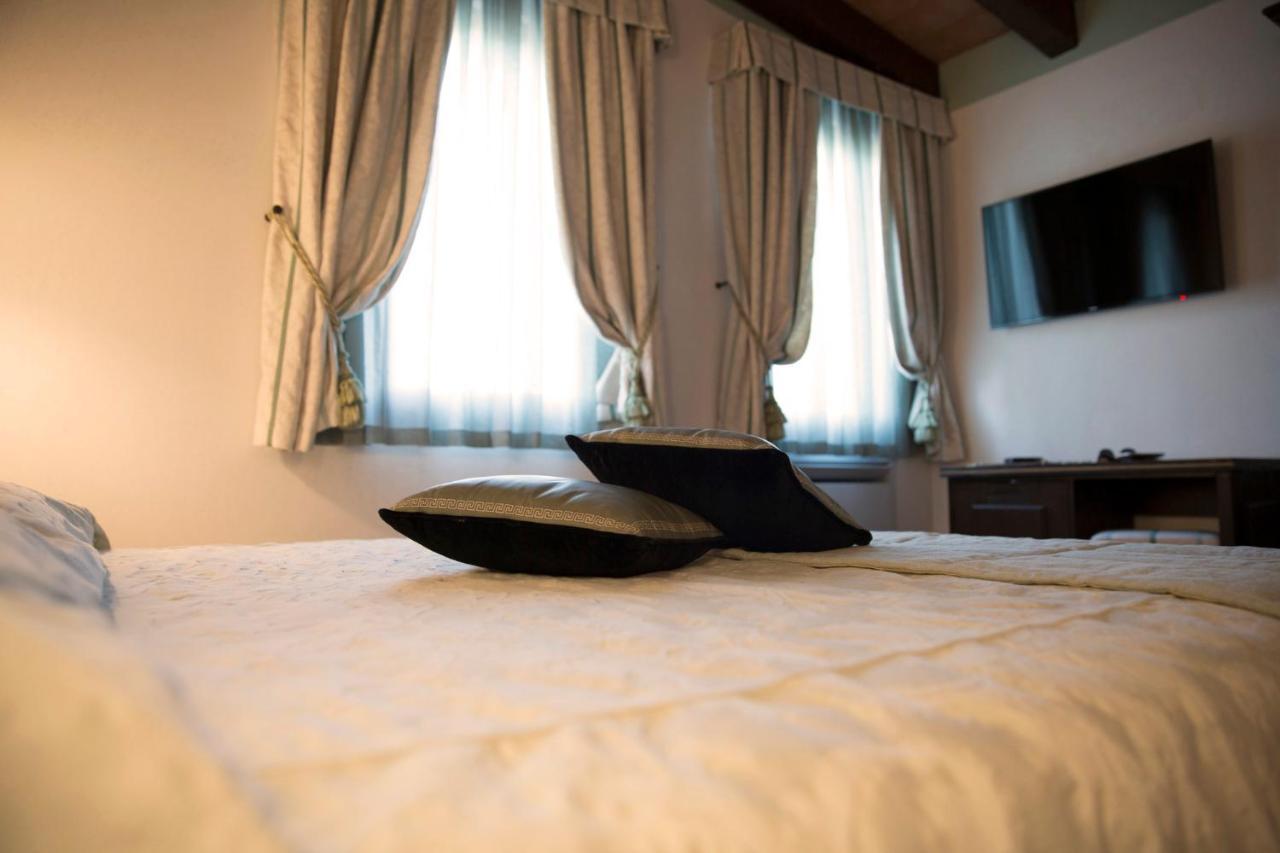 Locanda Bepa Ostiglia Εξωτερικό φωτογραφία