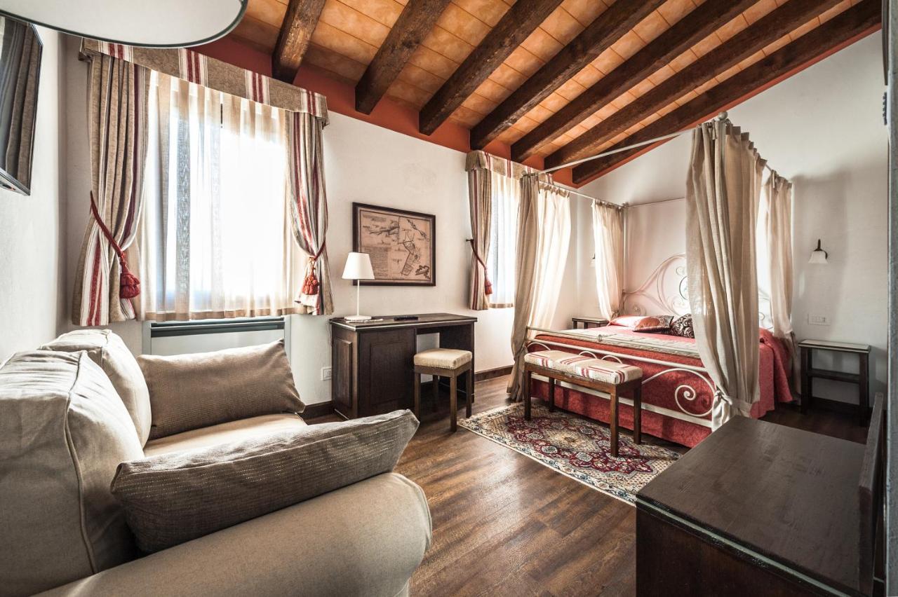 Locanda Bepa Ostiglia Εξωτερικό φωτογραφία