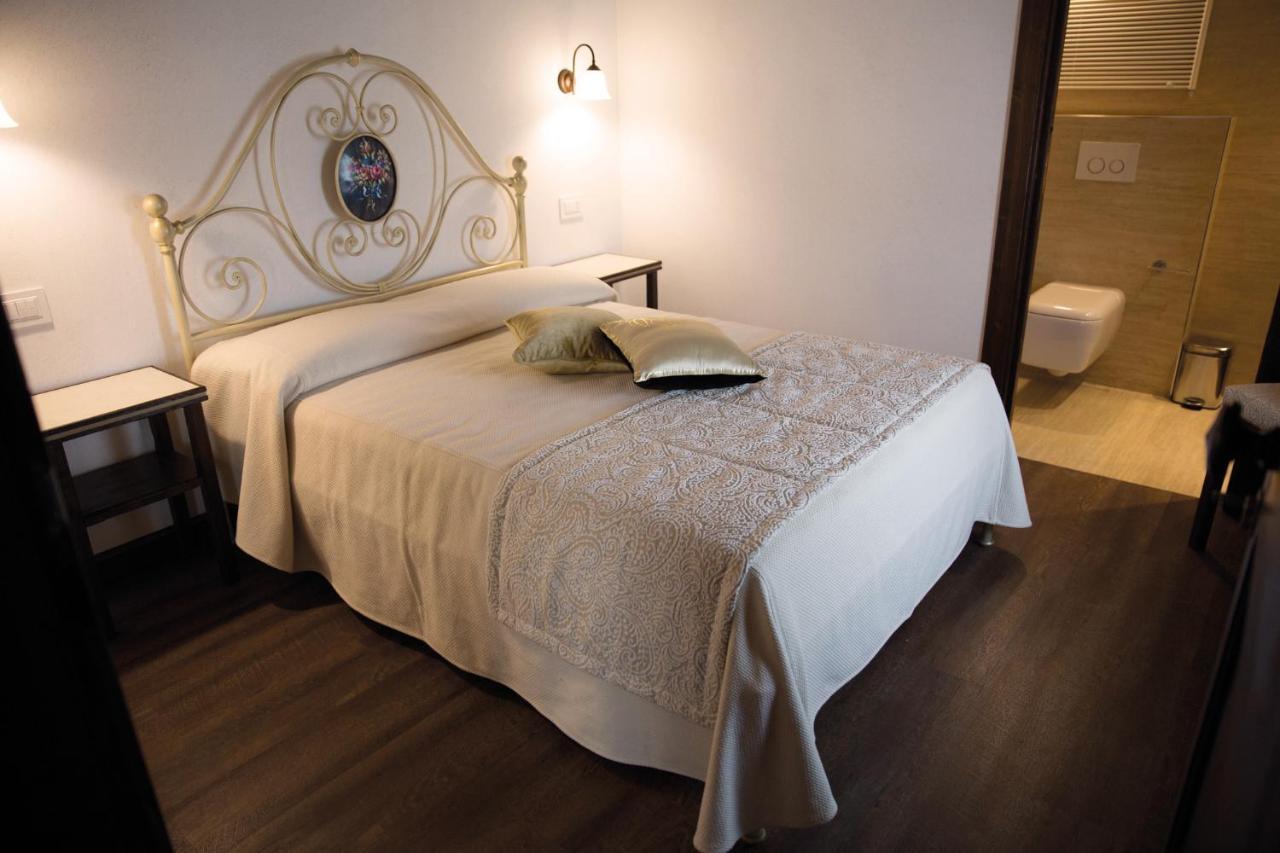 Locanda Bepa Ostiglia Εξωτερικό φωτογραφία