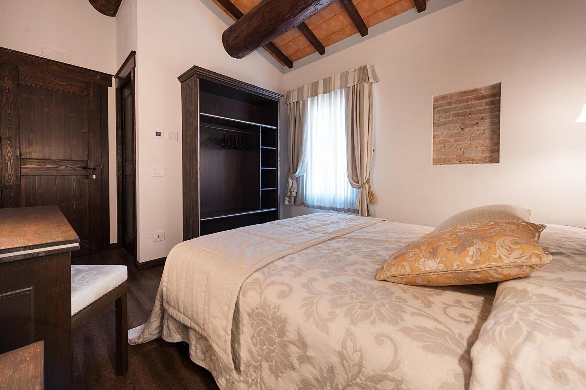 Locanda Bepa Ostiglia Εξωτερικό φωτογραφία