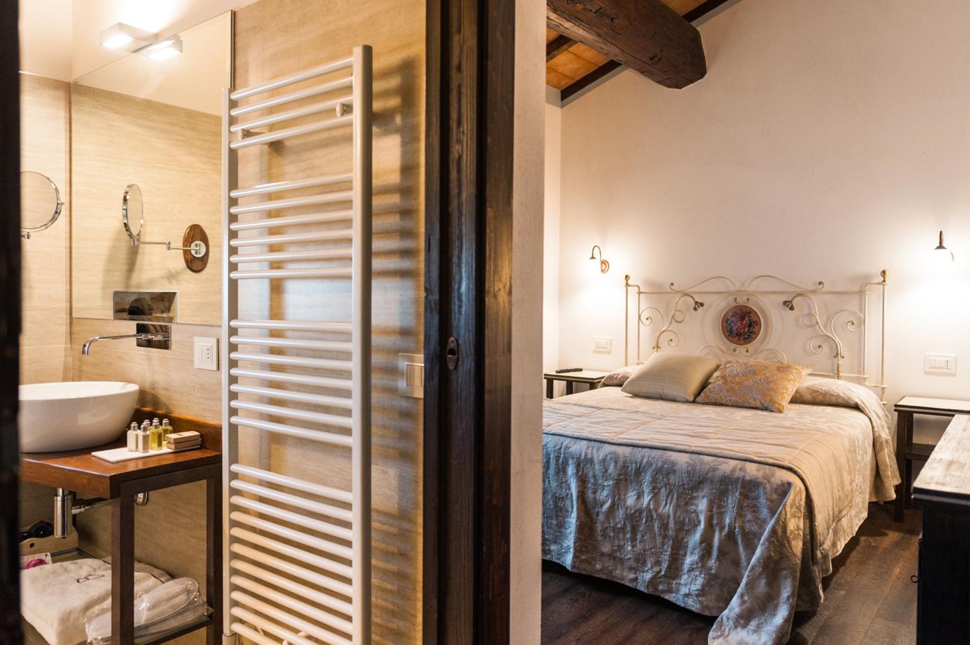 Locanda Bepa Ostiglia Εξωτερικό φωτογραφία