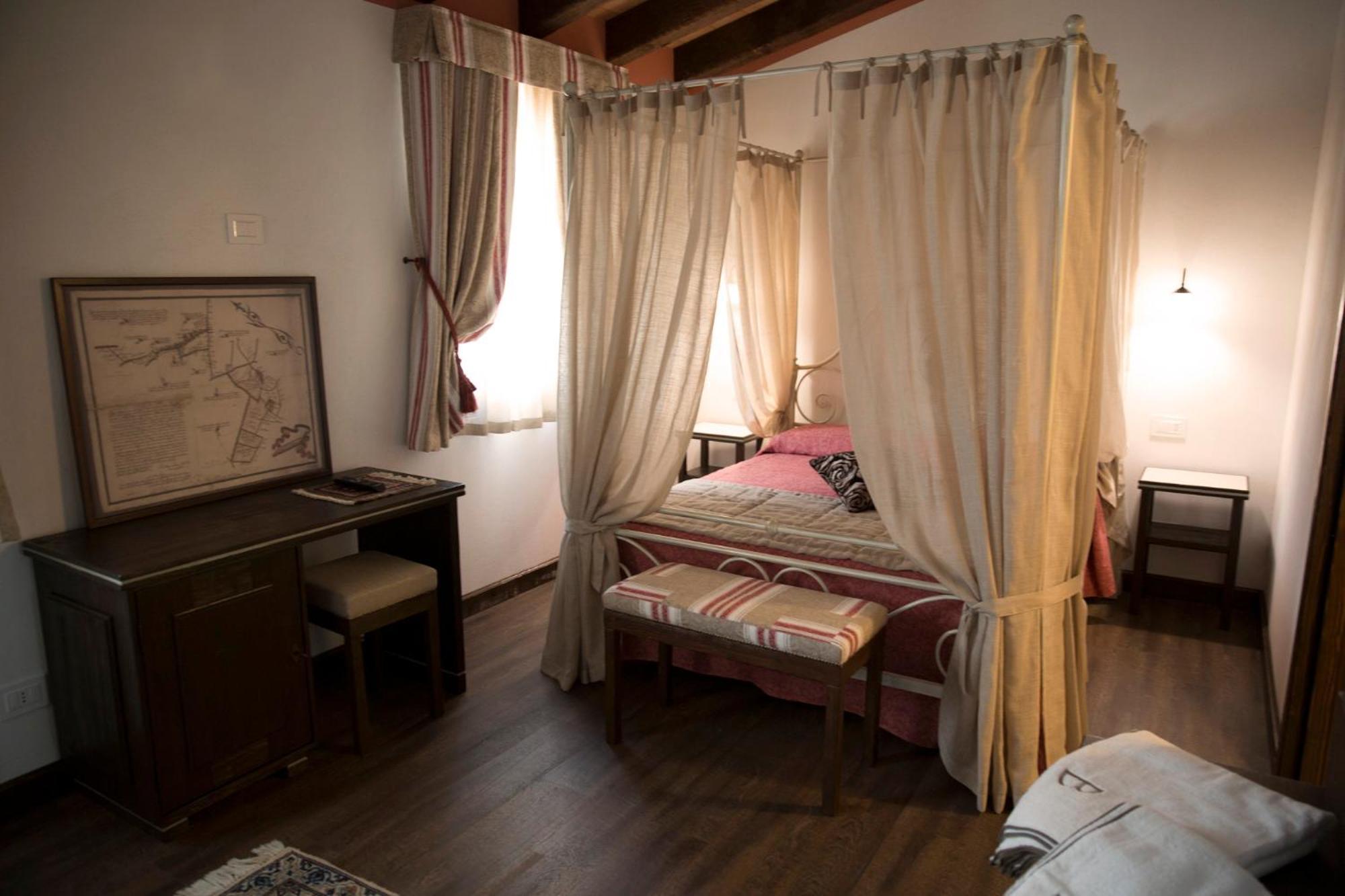 Locanda Bepa Ostiglia Εξωτερικό φωτογραφία