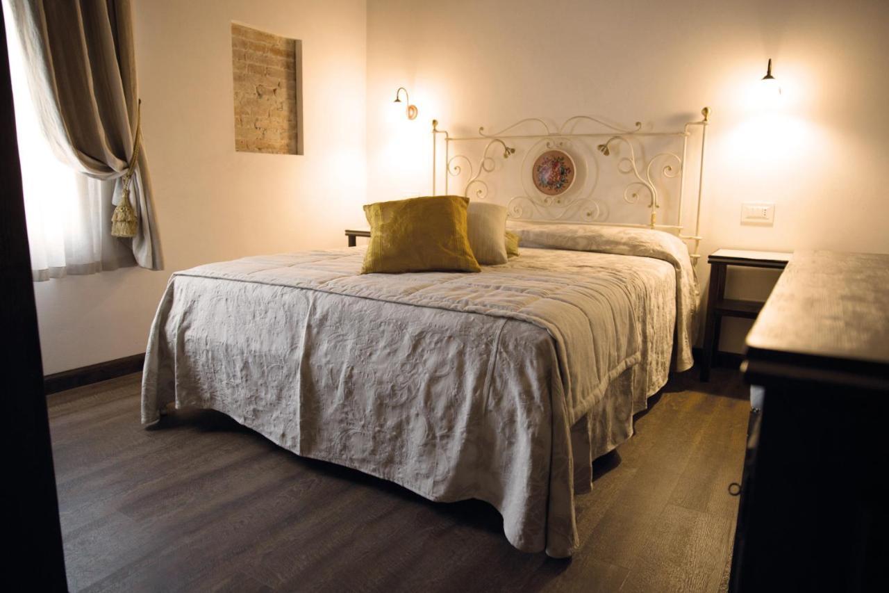 Locanda Bepa Ostiglia Εξωτερικό φωτογραφία