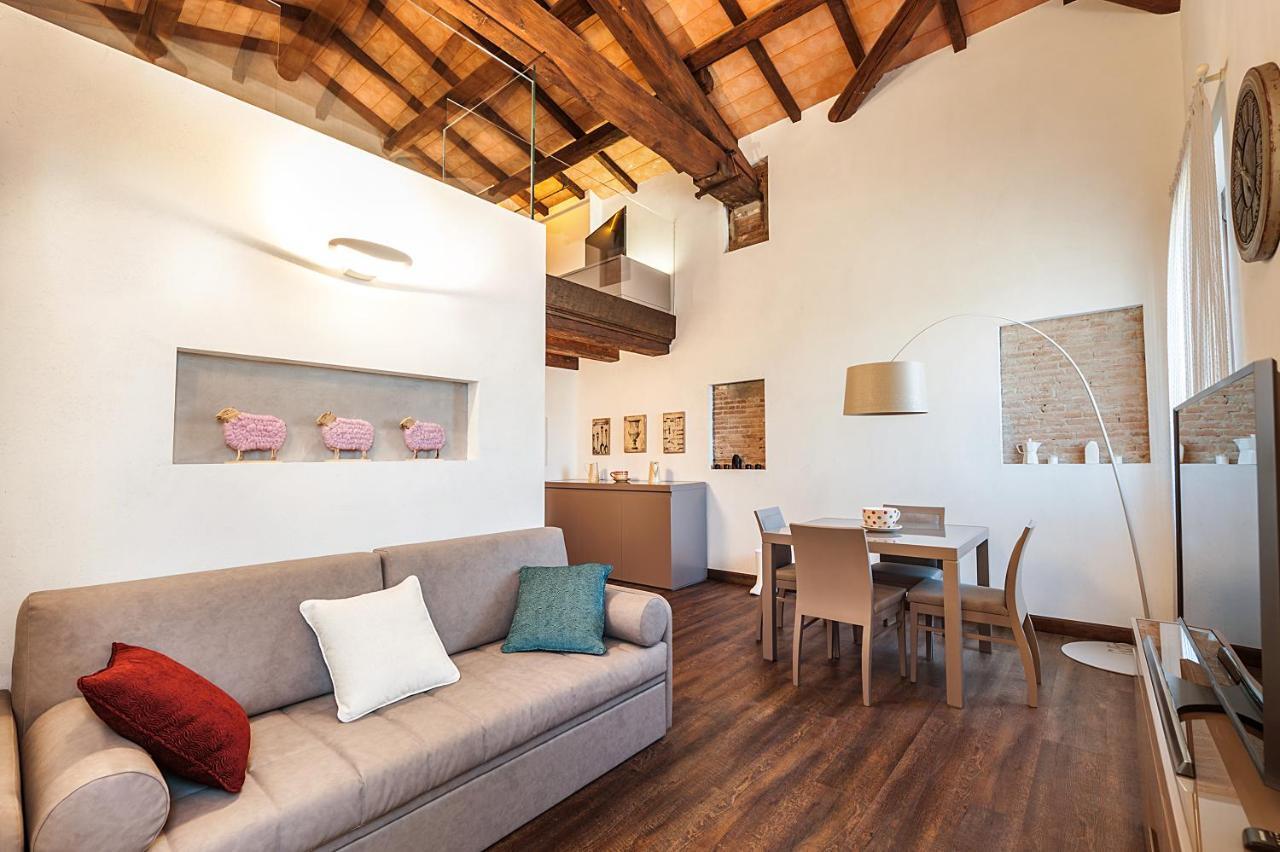 Locanda Bepa Ostiglia Εξωτερικό φωτογραφία