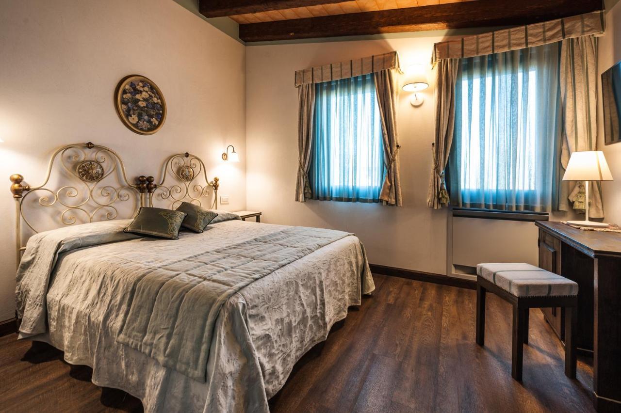 Locanda Bepa Ostiglia Εξωτερικό φωτογραφία