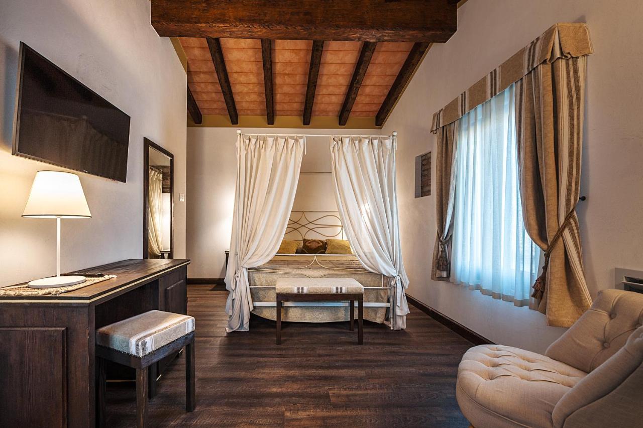 Locanda Bepa Ostiglia Εξωτερικό φωτογραφία