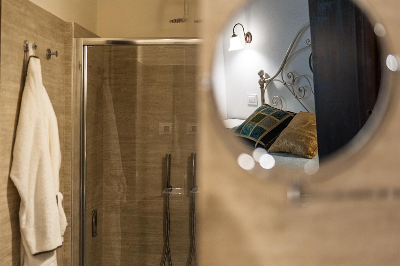 Locanda Bepa Ostiglia Εξωτερικό φωτογραφία