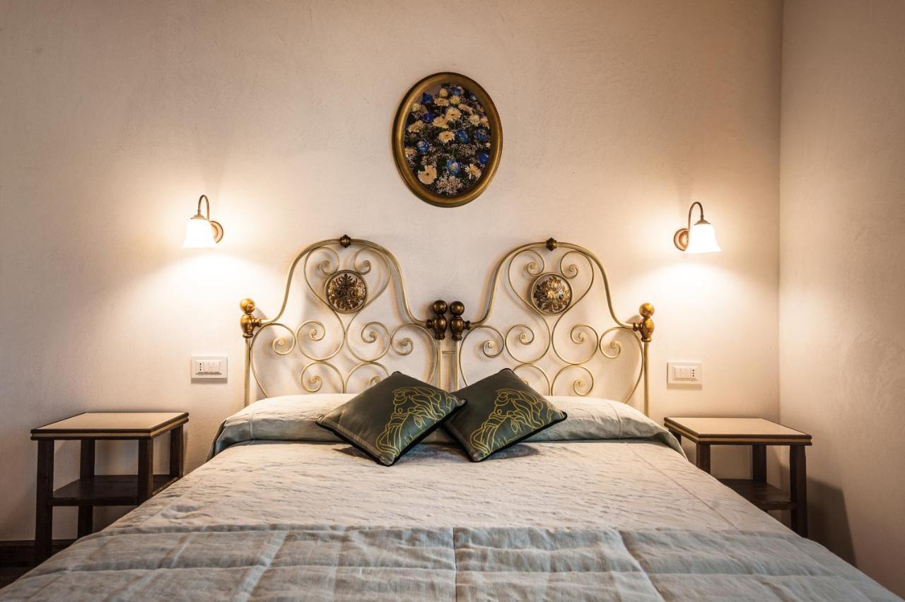 Locanda Bepa Ostiglia Εξωτερικό φωτογραφία