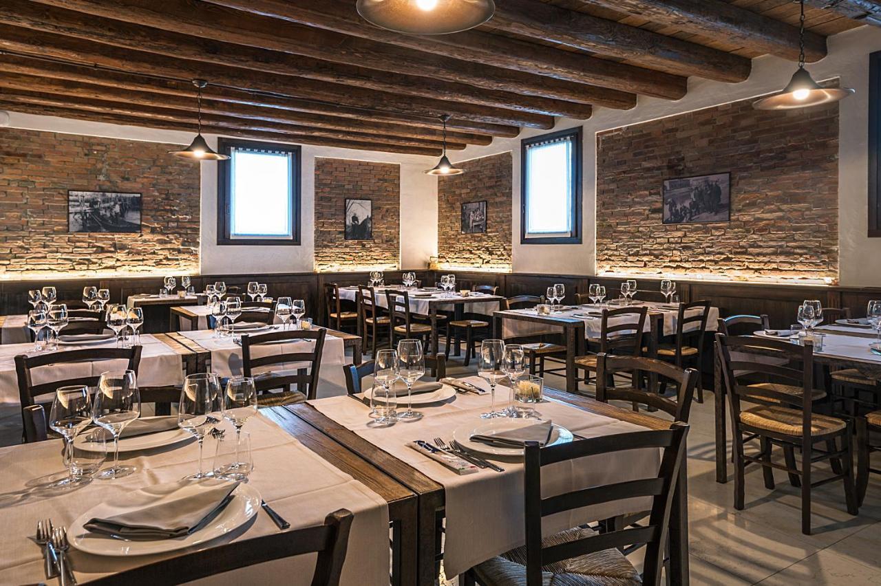 Locanda Bepa Ostiglia Εξωτερικό φωτογραφία