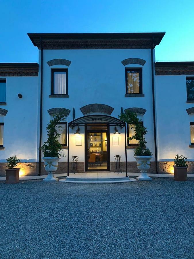 Locanda Bepa Ostiglia Εξωτερικό φωτογραφία
